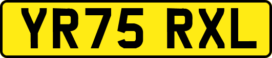 YR75RXL