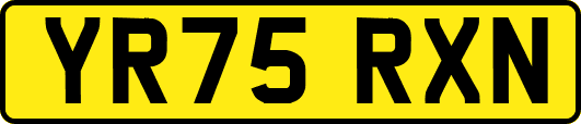 YR75RXN