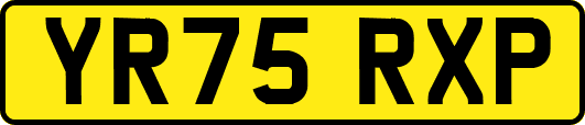 YR75RXP