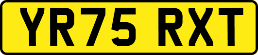 YR75RXT