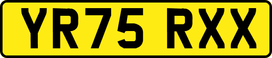 YR75RXX