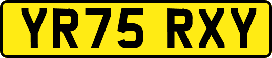 YR75RXY