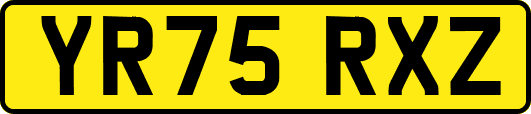 YR75RXZ