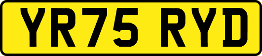 YR75RYD