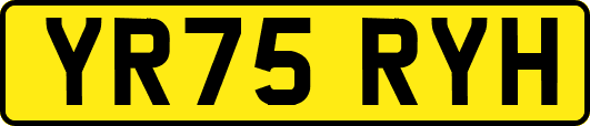 YR75RYH