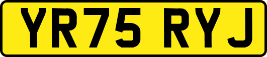YR75RYJ