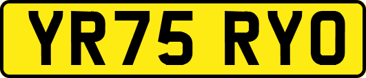 YR75RYO