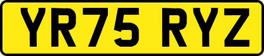 YR75RYZ