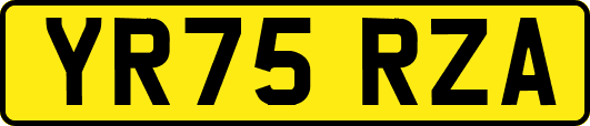 YR75RZA