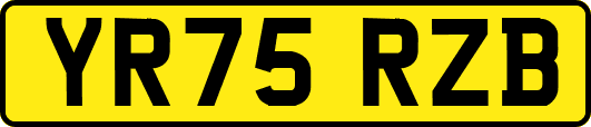 YR75RZB