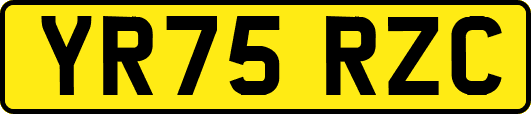 YR75RZC