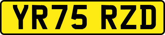 YR75RZD