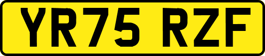 YR75RZF