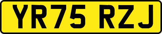 YR75RZJ