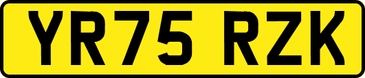 YR75RZK