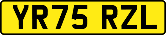 YR75RZL