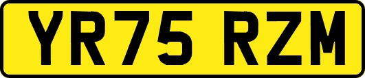 YR75RZM