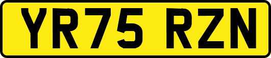 YR75RZN