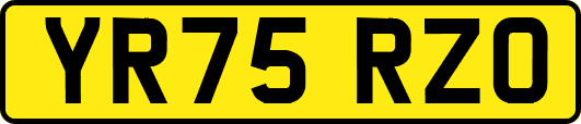 YR75RZO