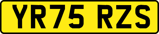 YR75RZS
