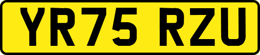 YR75RZU