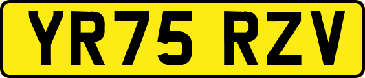 YR75RZV