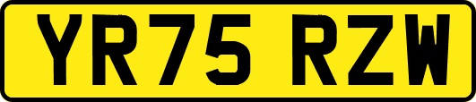 YR75RZW