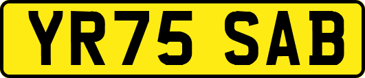 YR75SAB