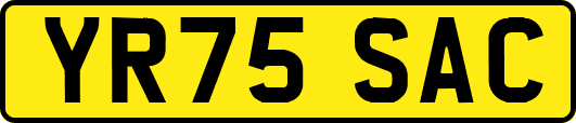 YR75SAC