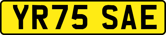YR75SAE