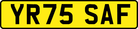 YR75SAF