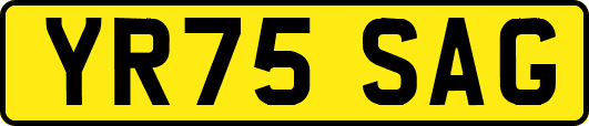 YR75SAG