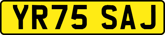 YR75SAJ
