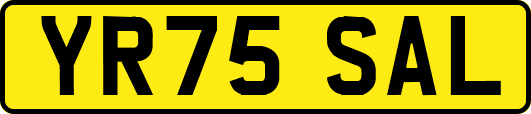 YR75SAL