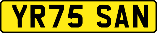 YR75SAN