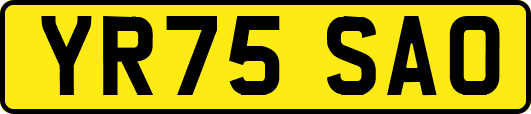 YR75SAO