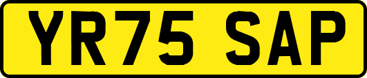 YR75SAP