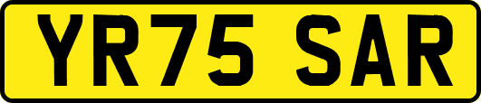 YR75SAR