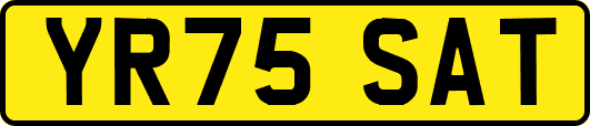 YR75SAT
