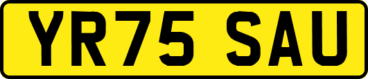 YR75SAU
