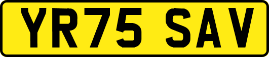 YR75SAV