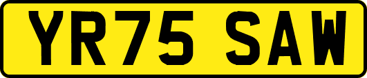YR75SAW