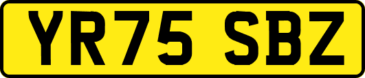 YR75SBZ