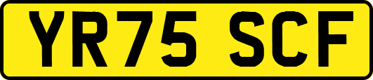YR75SCF