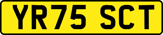 YR75SCT