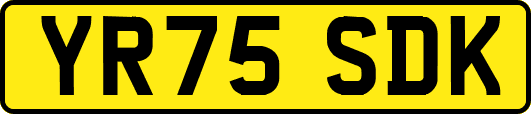 YR75SDK