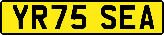 YR75SEA