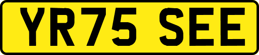 YR75SEE