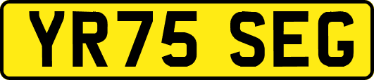 YR75SEG
