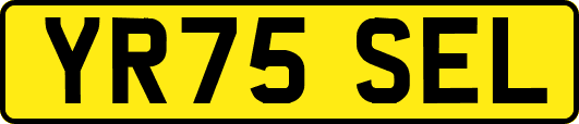 YR75SEL